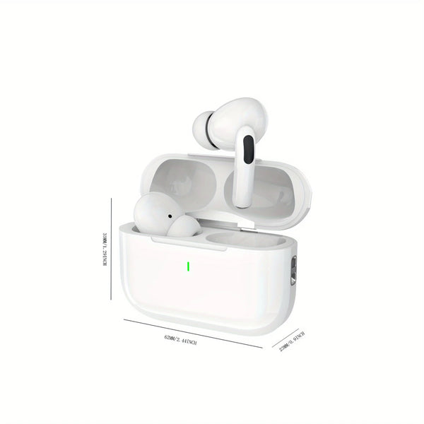 Ultimate Wireless Earbuds