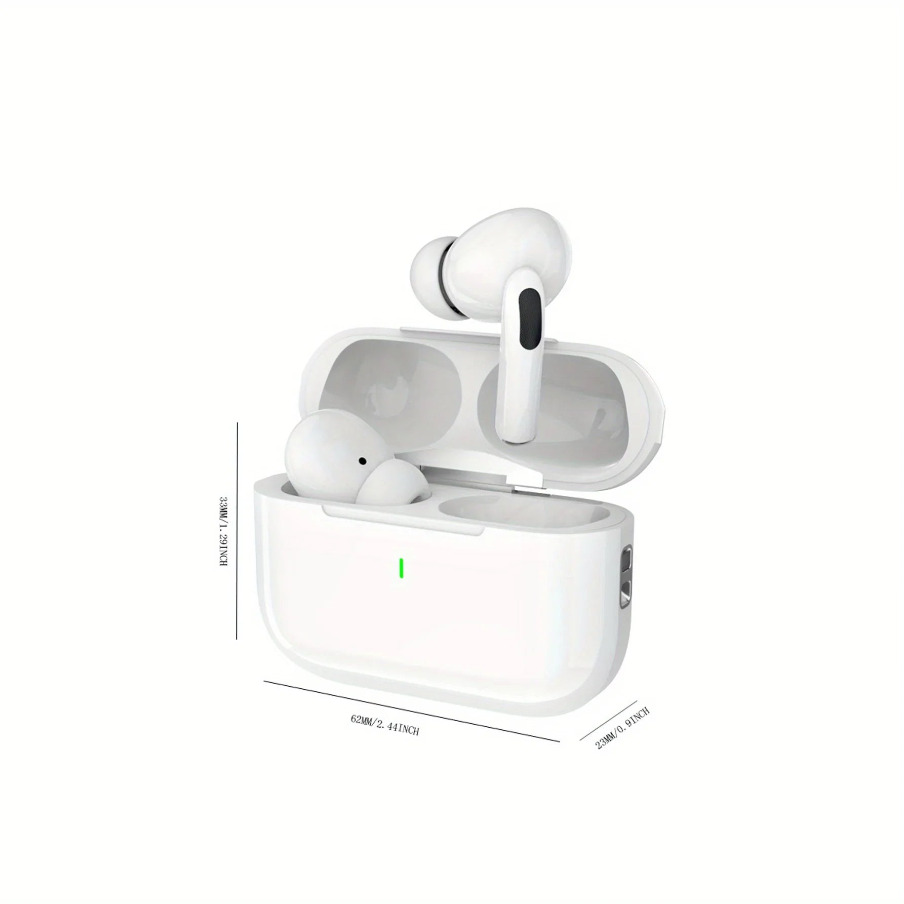 Ultimate Wireless Earbuds