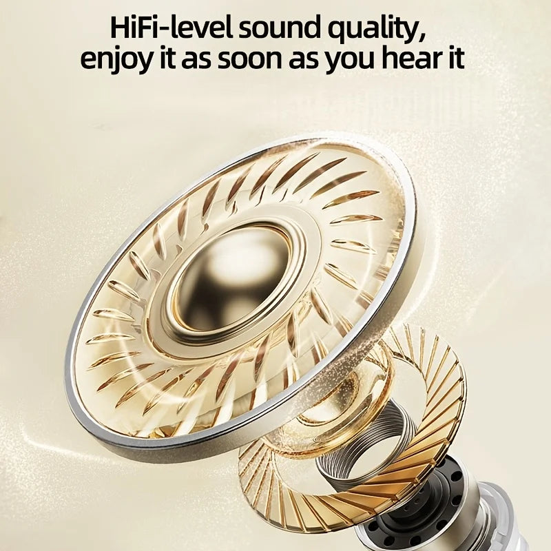 Ultimate Wireless Earbuds